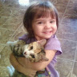 Meet your Posher, Isabelle